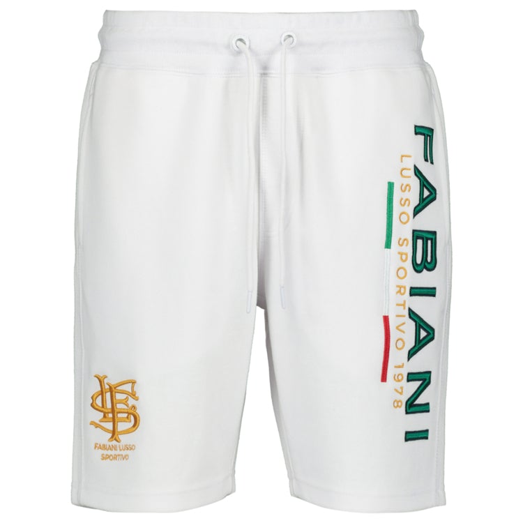 FABIANI FLS ICONIC SHORTS