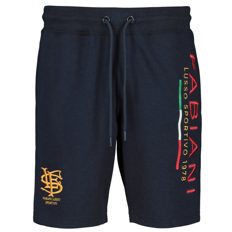 FABIANI FLS ICONIC SHORTS