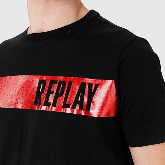 REPLAY T-SHIRT