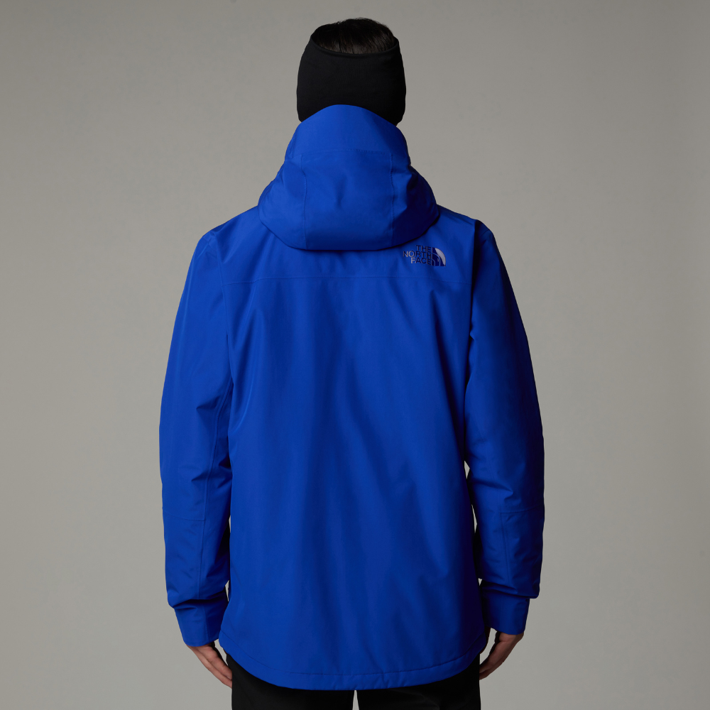 MEN'S DESCENDIT JACKET