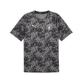 Puma Manchester City Pre-match Jersey Black-Flat Dark Gray