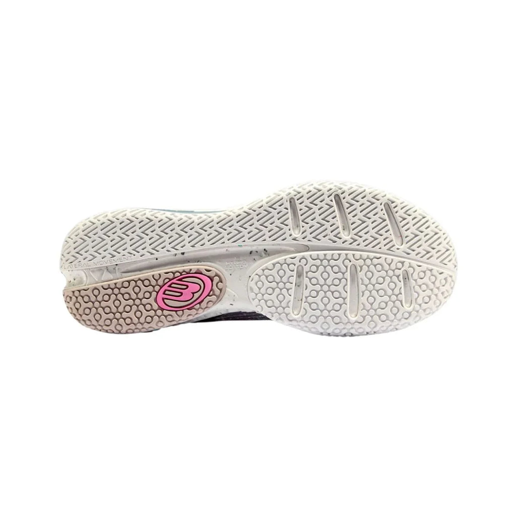 Ionic Woman 24I - Ngro Gris