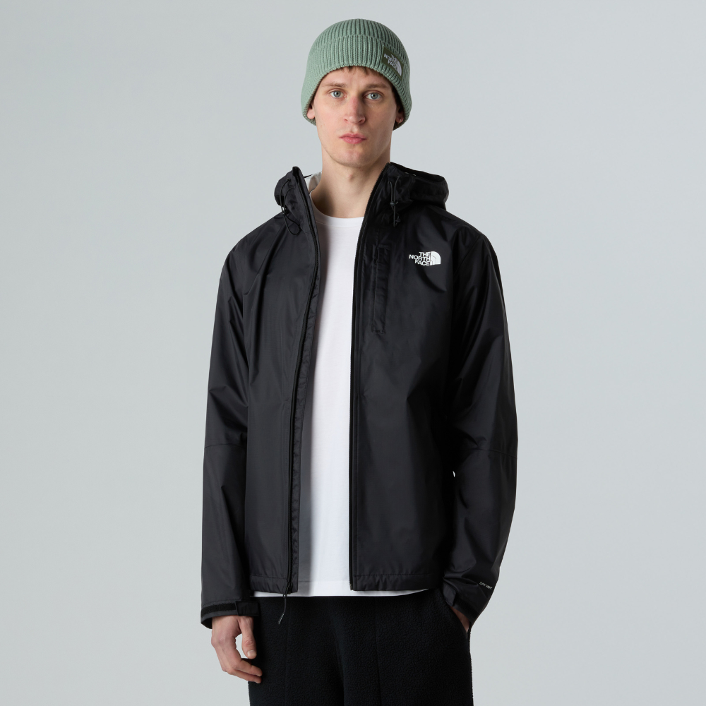 MEN'S ALTA VISTA RAIN JACKET