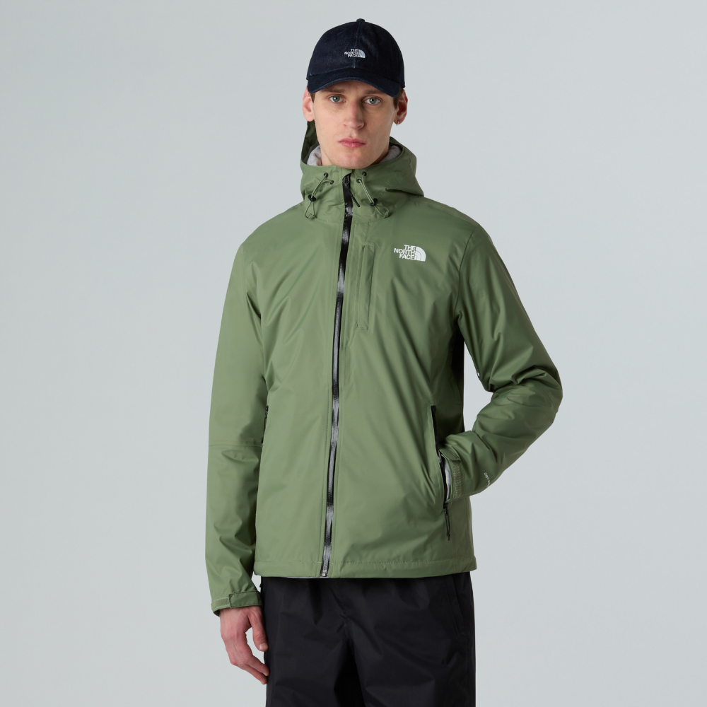 MEN'S ALTA VISTA RAIN JACKET