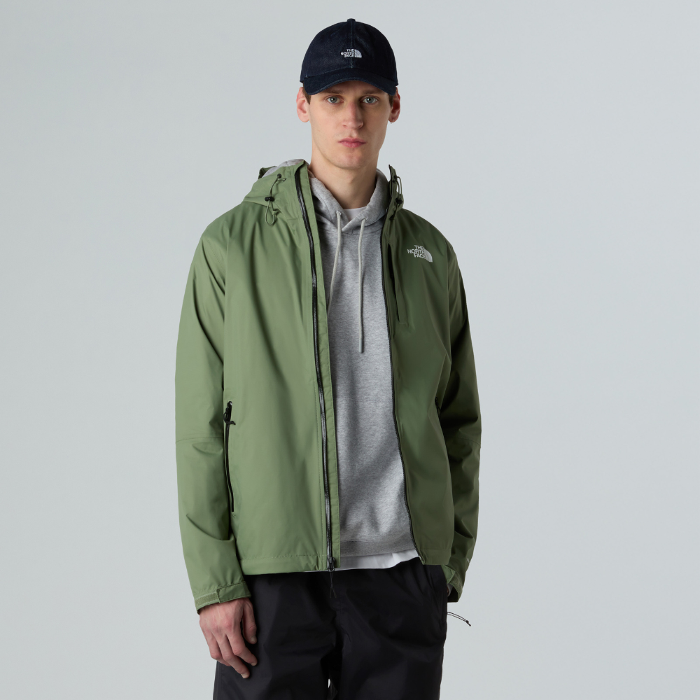 MEN'S ALTA VISTA RAIN JACKET