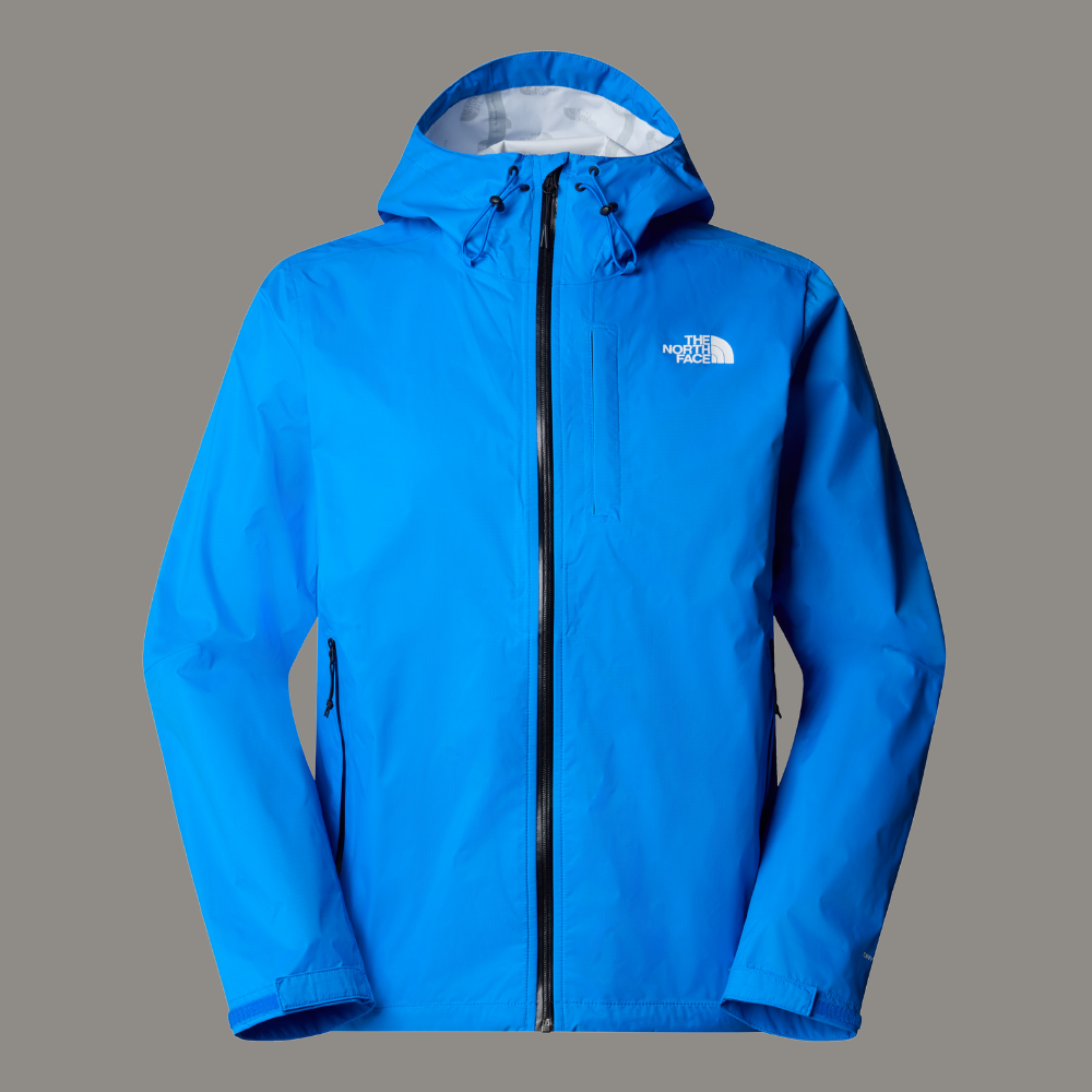 MEN'S ALTA VISTA RAIN JACKET