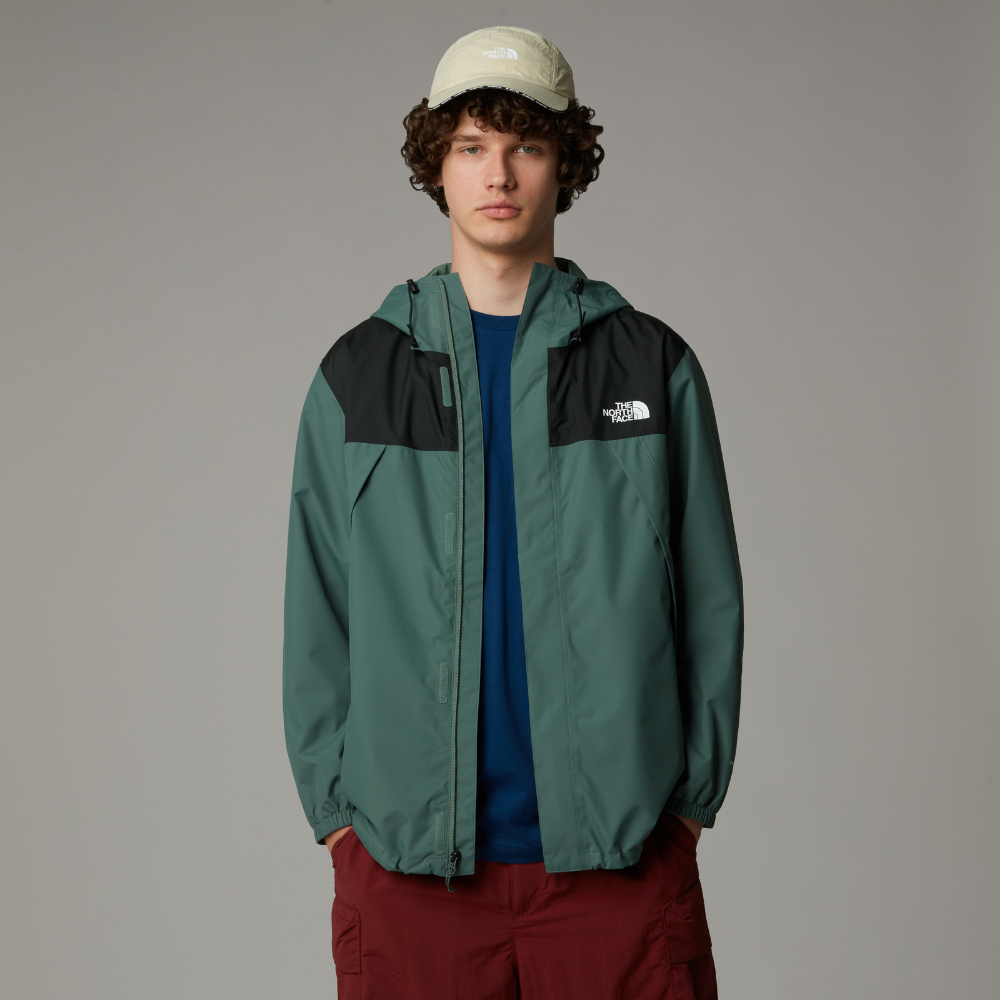 MEN'S ANTORA JACKET