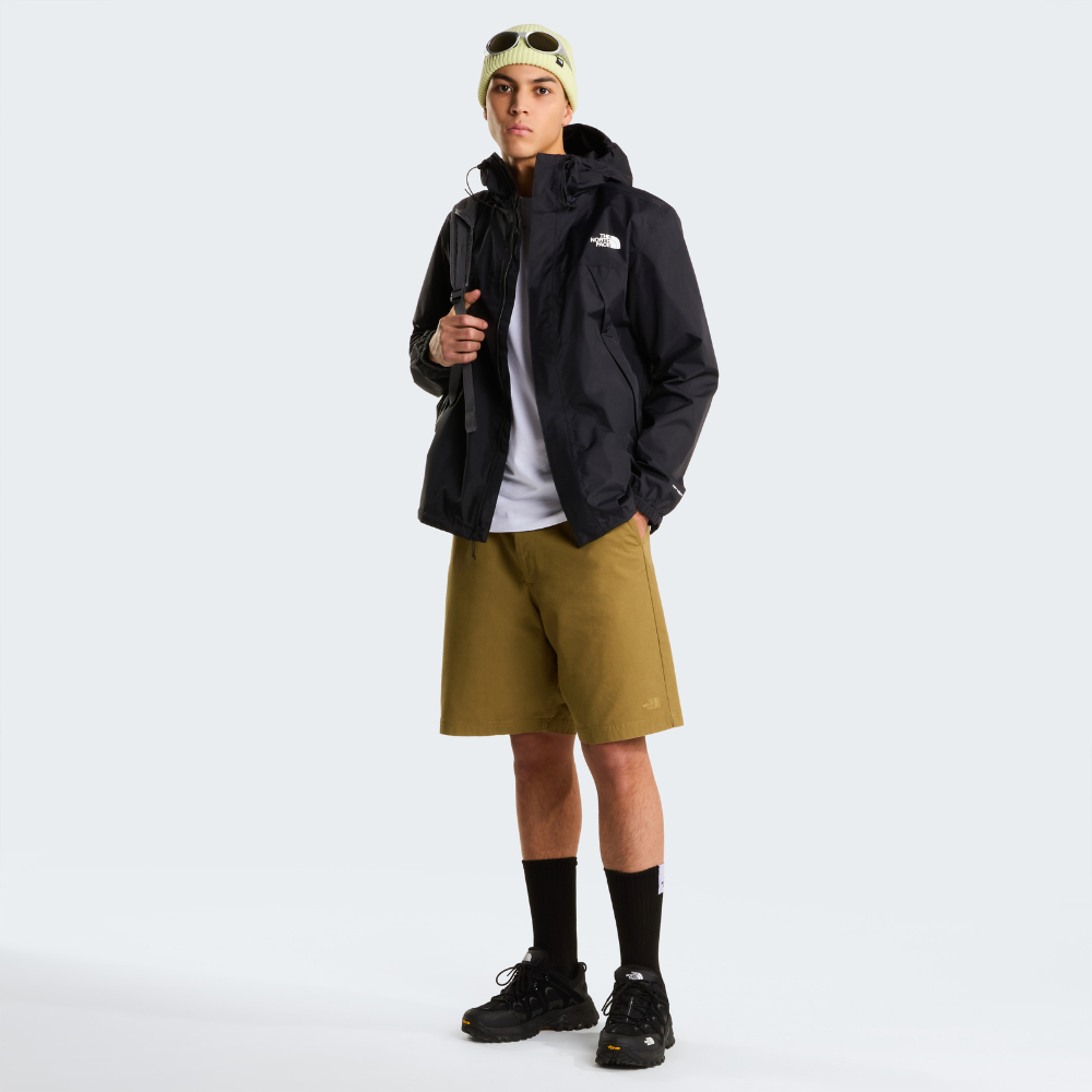 MEN'S ANTORA JACKET