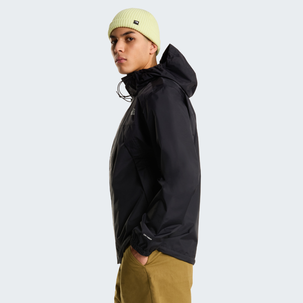 MEN'S ANTORA JACKET