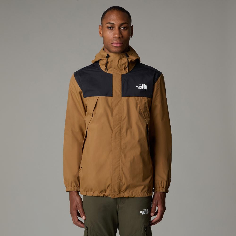 MEN'S ANTORA JACKET