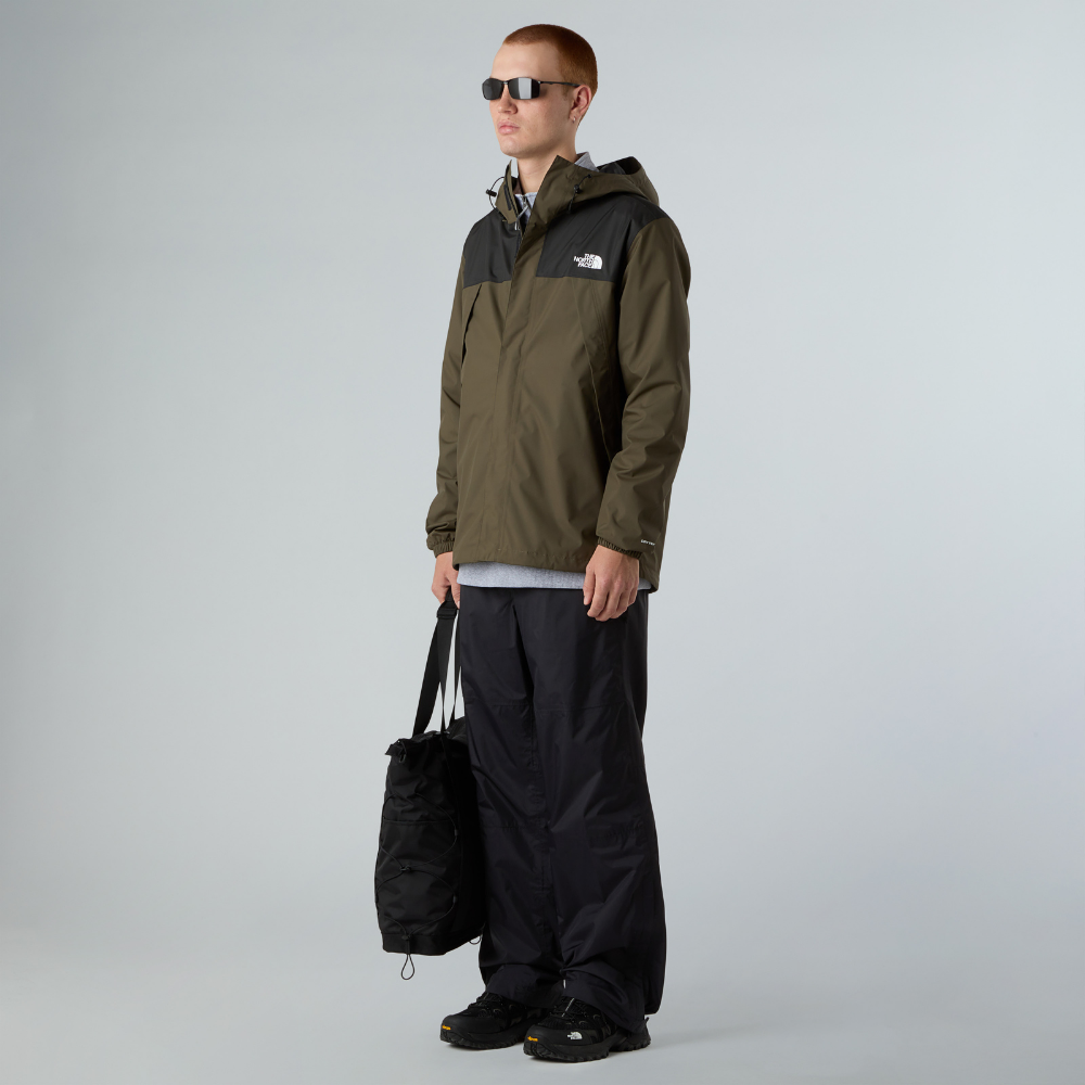 MEN'S ANTORA JACKET