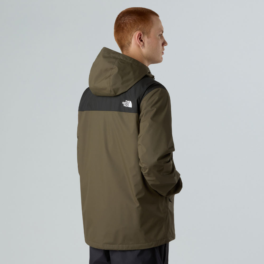 MEN'S ANTORA JACKET