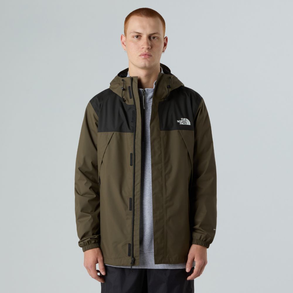 MEN'S ANTORA JACKET