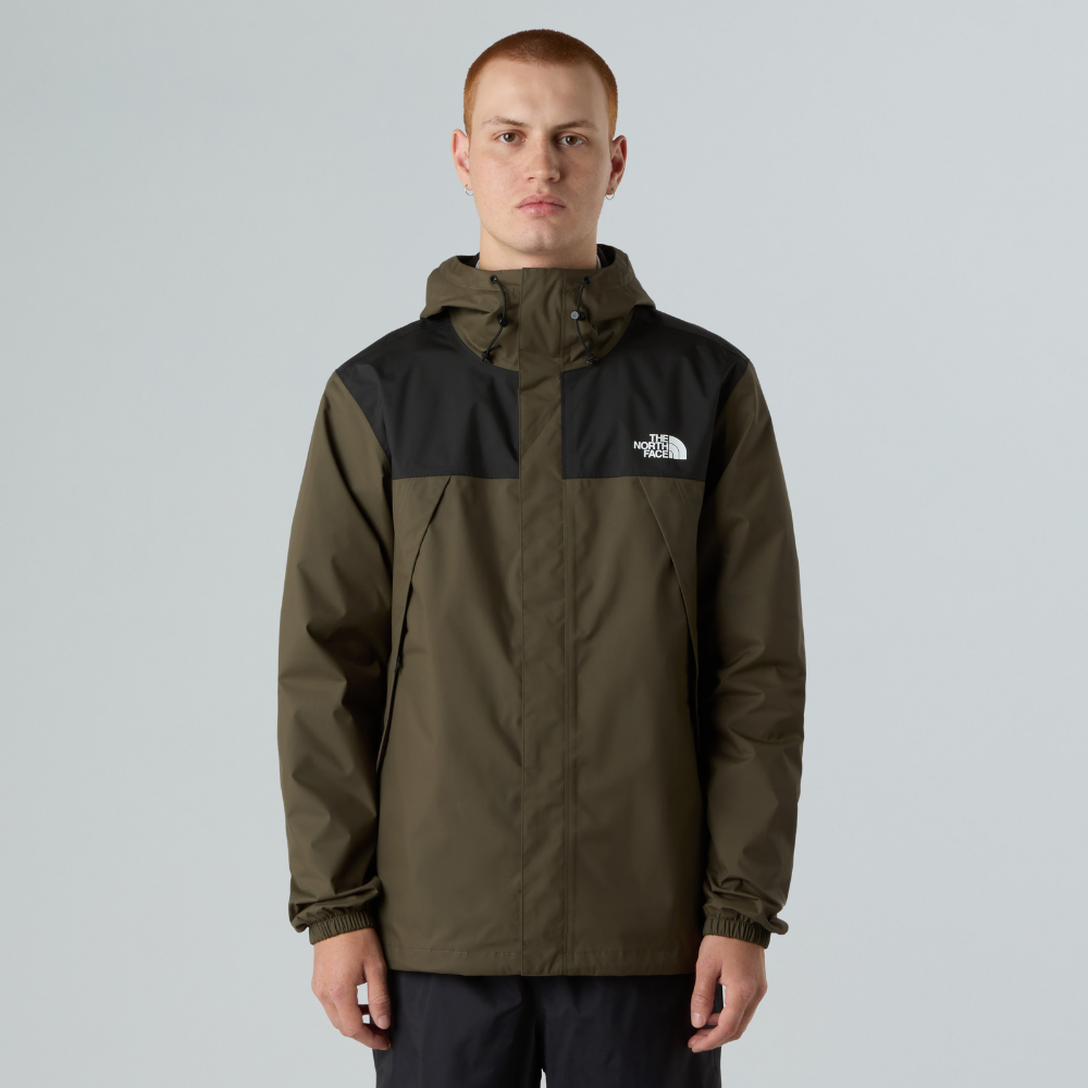 MEN'S ANTORA JACKET