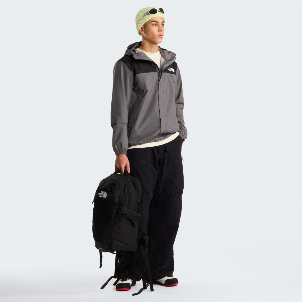 MEN'S ANTORA JACKET