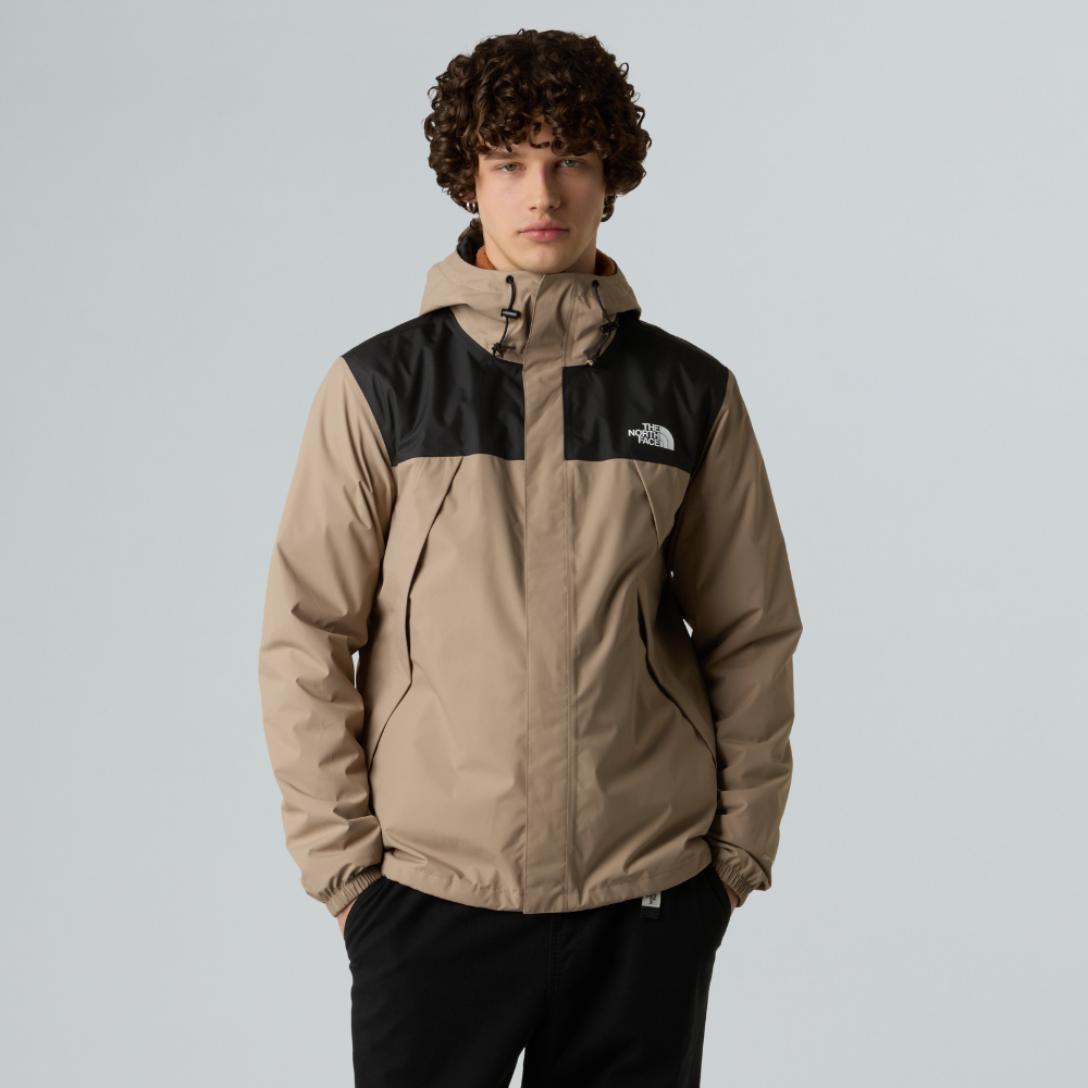 MEN'S ANTORA JACKET