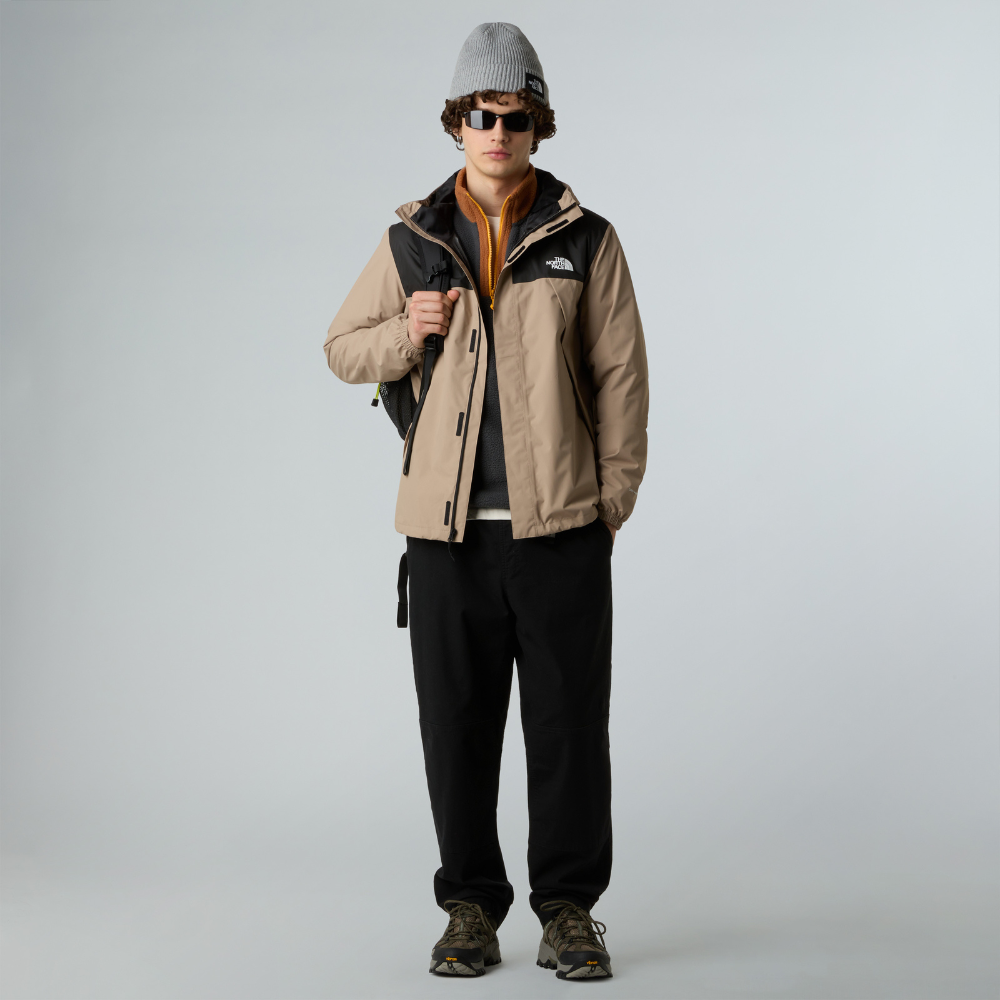 MEN'S ANTORA JACKET