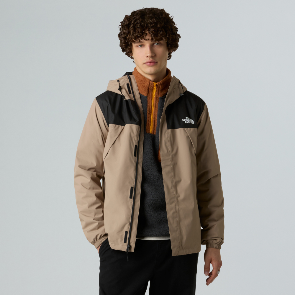MEN'S ANTORA JACKET