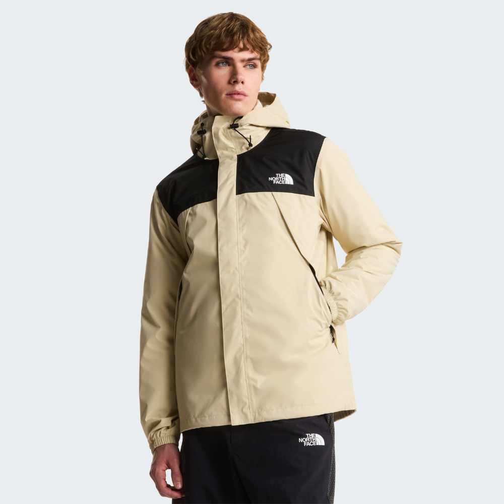 MEN'S ANTORA JACKET