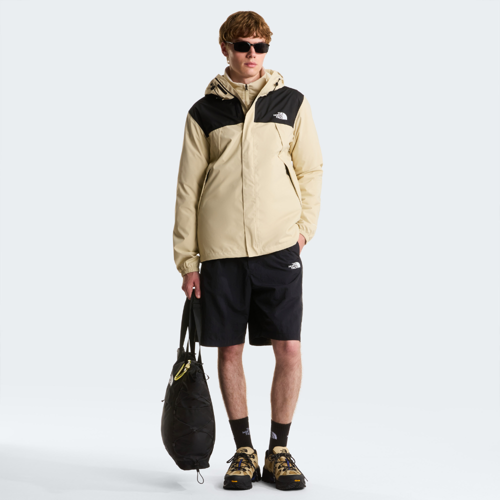 MEN'S ANTORA JACKET