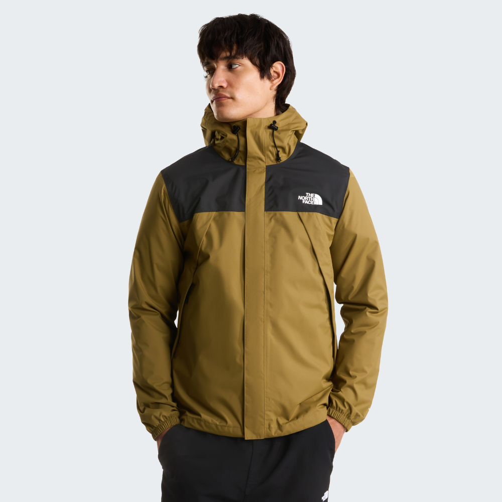 MEN'S ANTORA JACKET