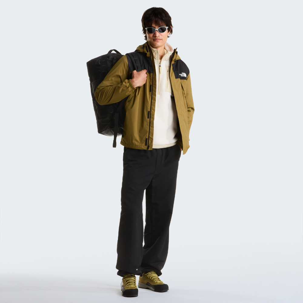 MEN'S ANTORA JACKET