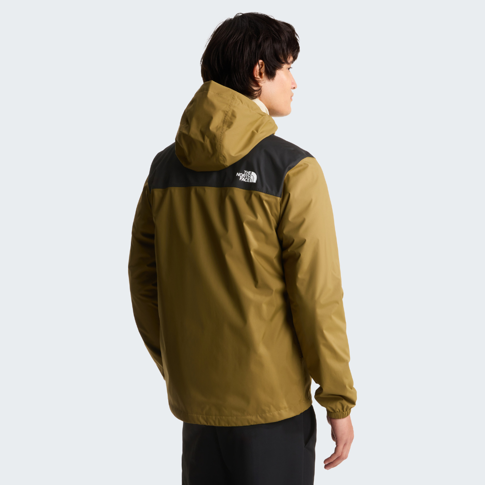 MEN'S ANTORA JACKET