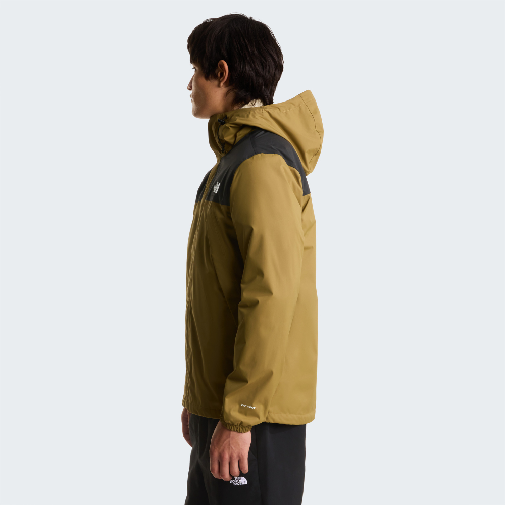 MEN'S ANTORA JACKET