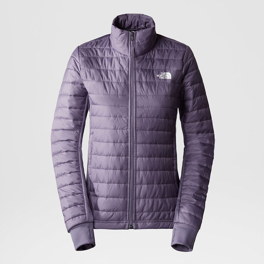 WOMEN'S CANYONLANDS HYBRID JACKET