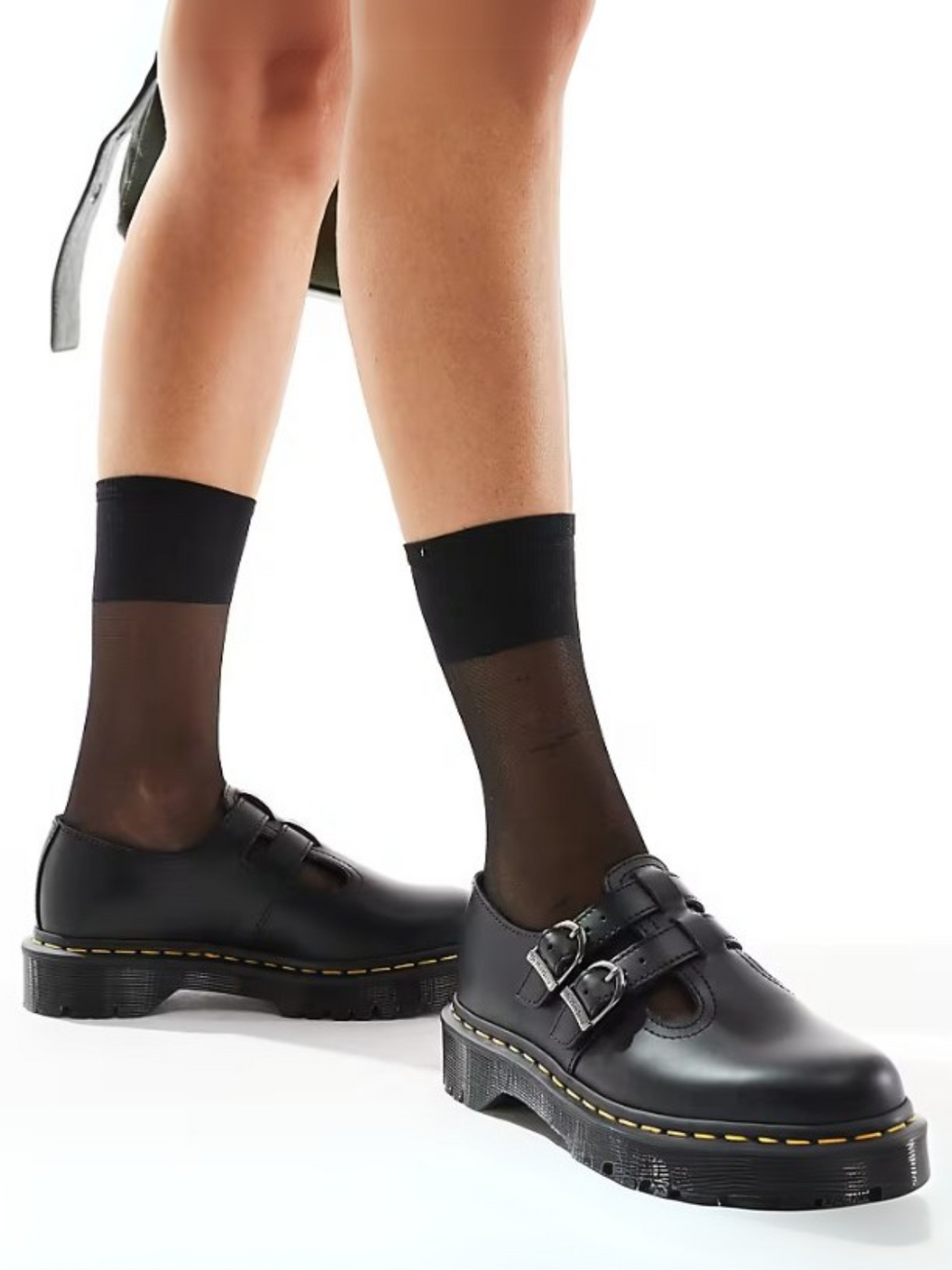 DR. MARTENS 8065 BEX II MARY JANE