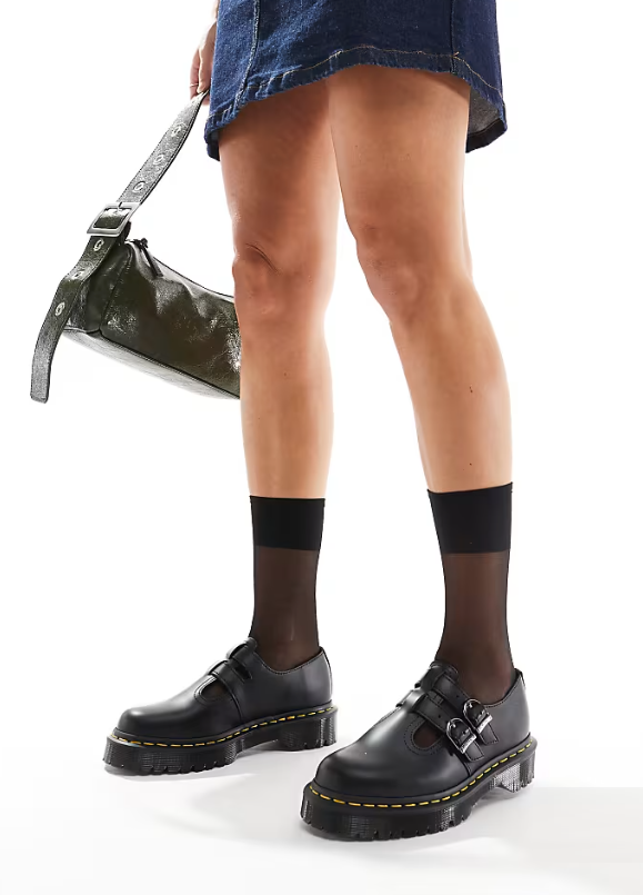 DR. MARTENS 8065 BEX II MARY JANE