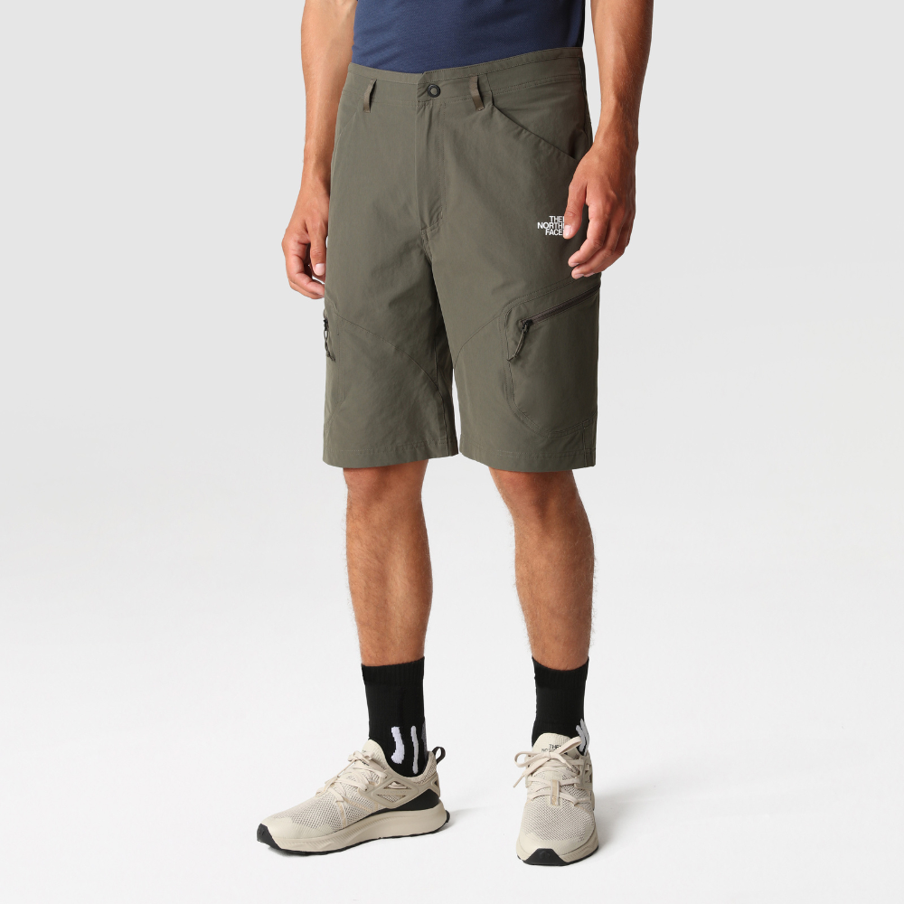 MENS' EXPLORATION SHORT