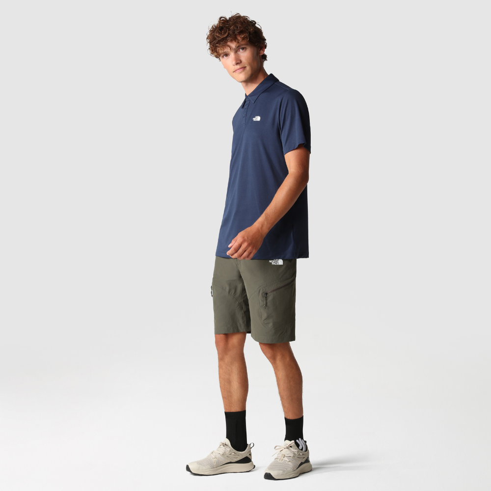 MENS' EXPLORATION SHORT