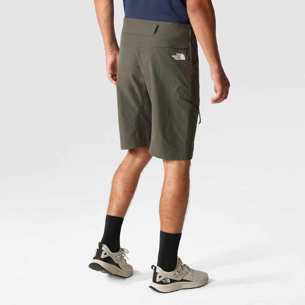 MENS' EXPLORATION SHORT