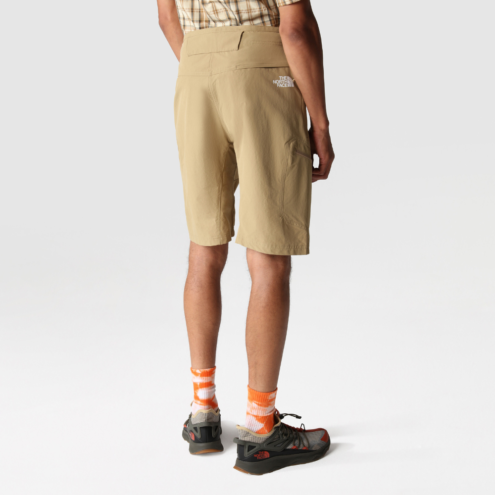 MENS' EXPLORATION SHORT