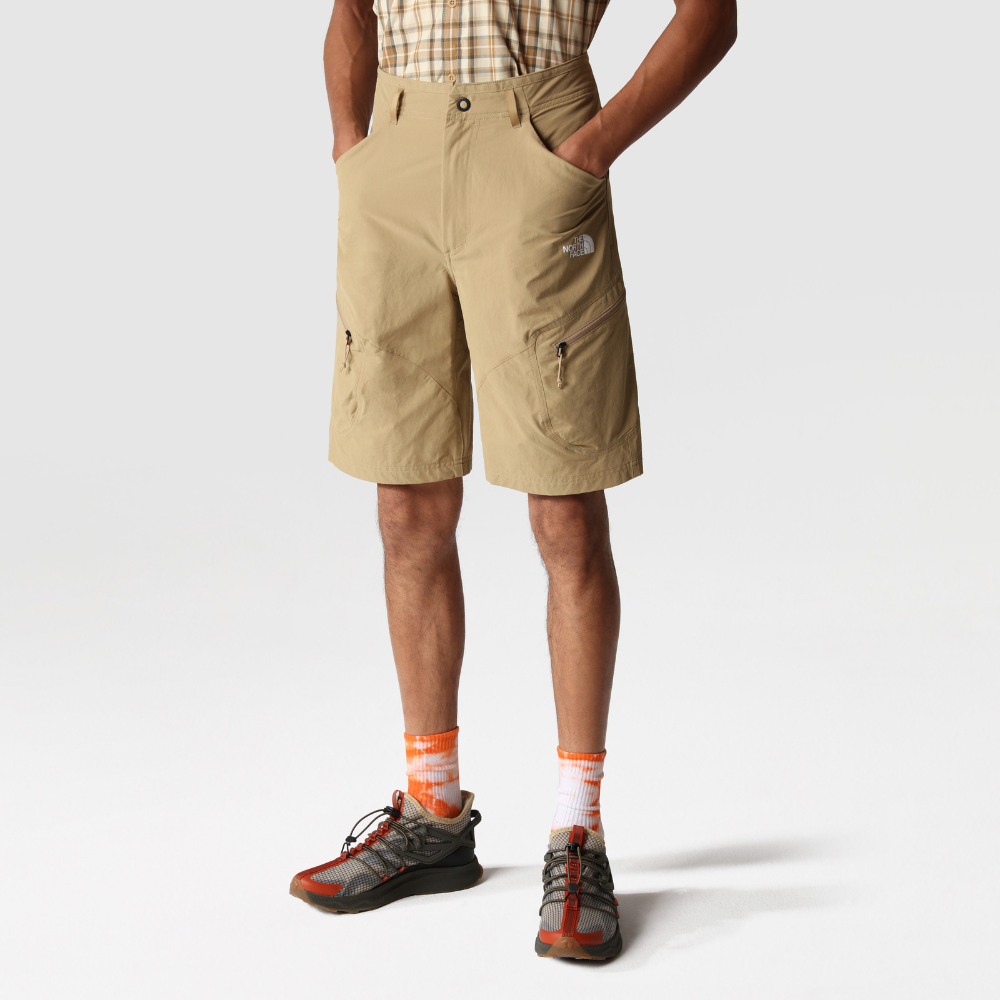MENS' EXPLORATION SHORT