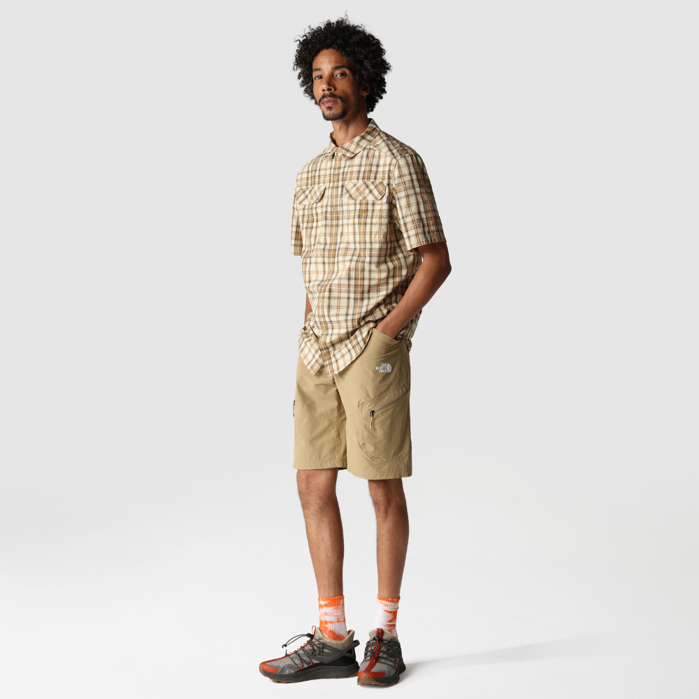 MENS' EXPLORATION SHORT