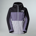 WOMEN'S NAMAK INSULATED JACKET