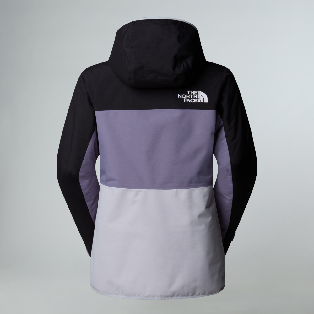 WOMEN'S NAMAK INSULATED JACKET