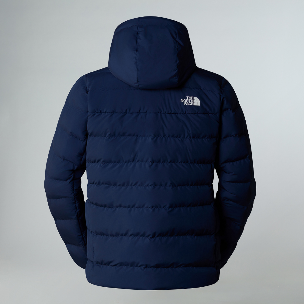 MEN'S ACONCAGUA III HOODED JACKET