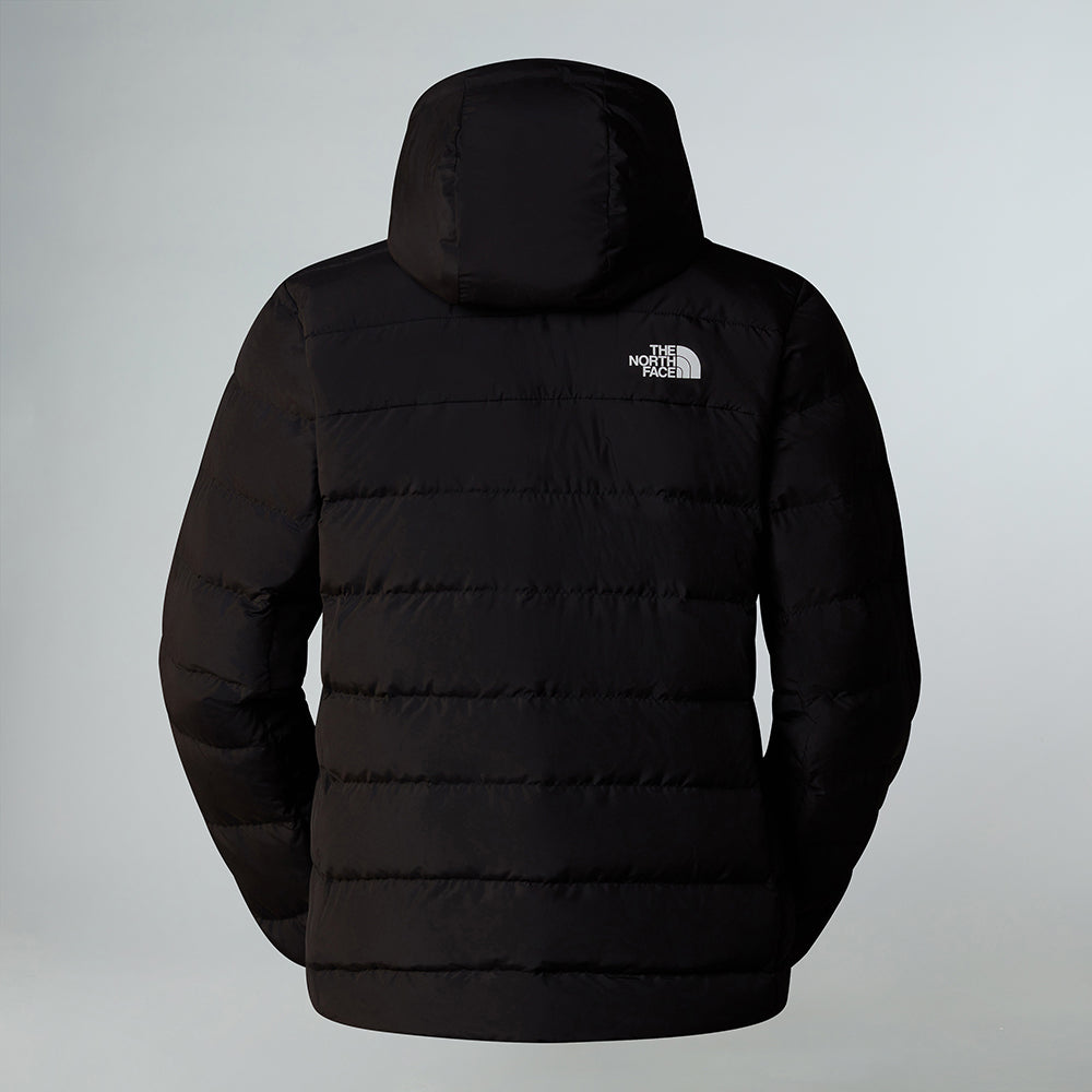 MEN'S ACONCAGUA III HOODED JACKET