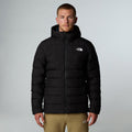 MEN'S ACONCAGUA III HOODED JACKET
