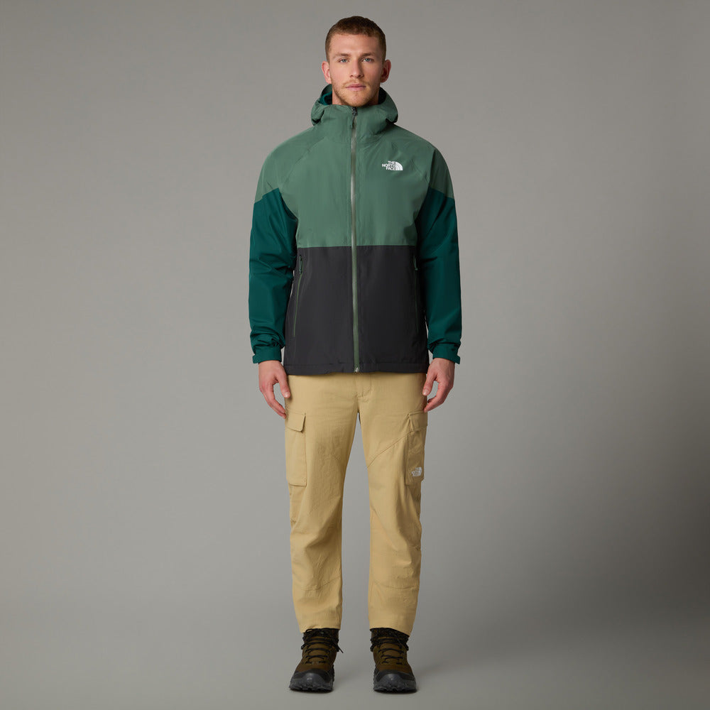 MEN'S LIGHTNING ZIP-IN JACKET