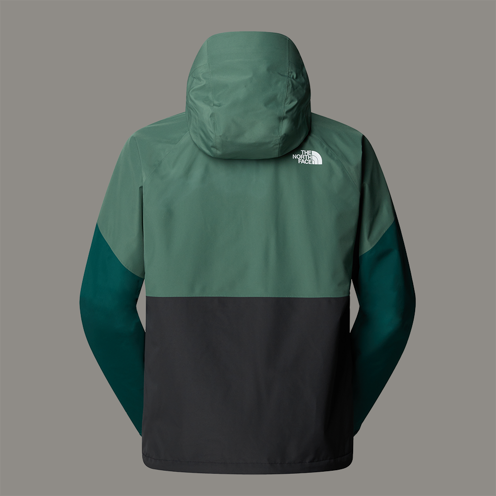 MEN'S LIGHTNING ZIP-IN JACKET