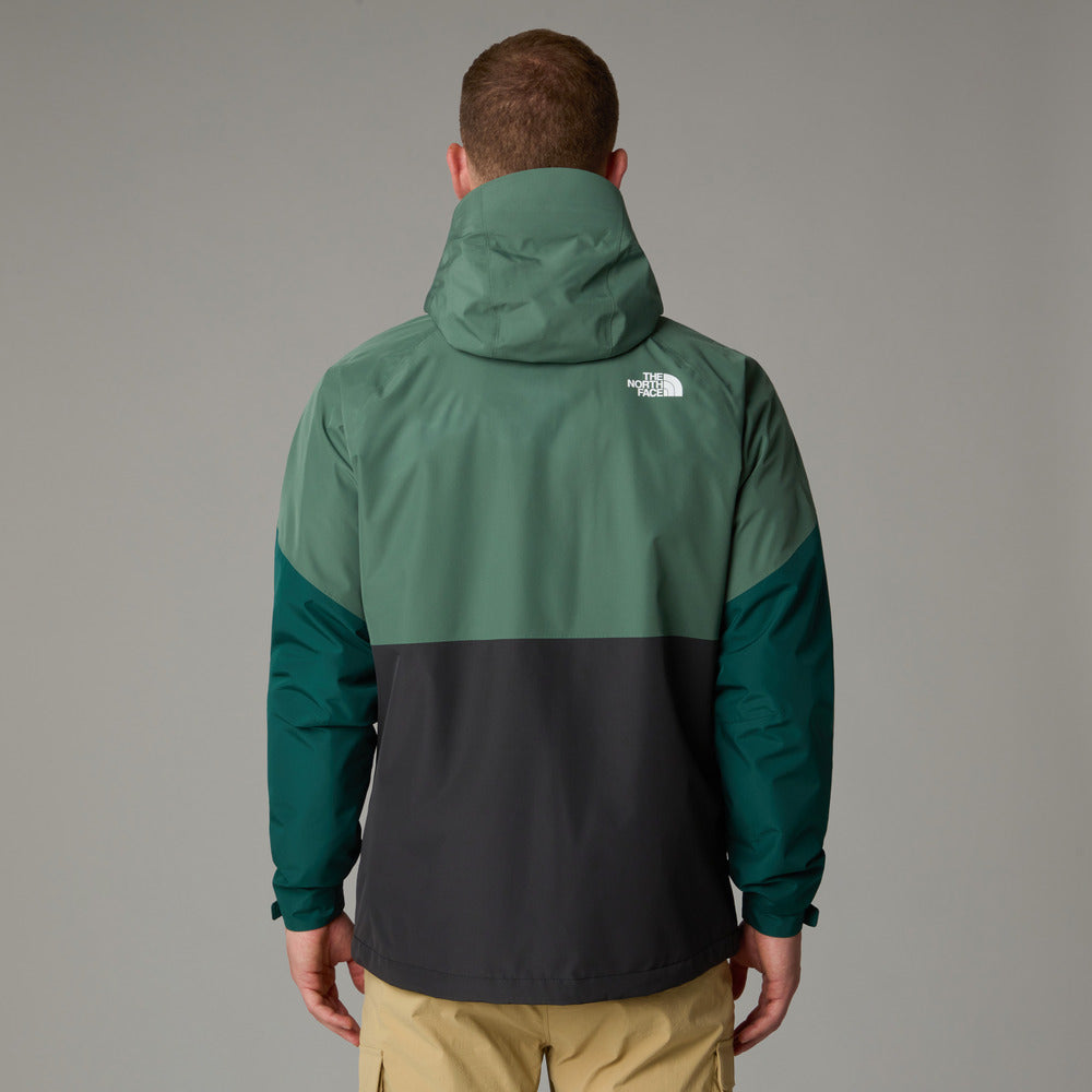 MEN'S LIGHTNING ZIP-IN JACKET