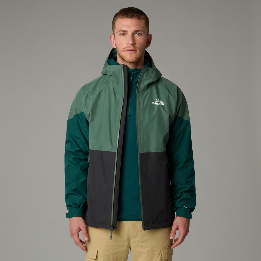 MEN'S LIGHTNING ZIP-IN JACKET