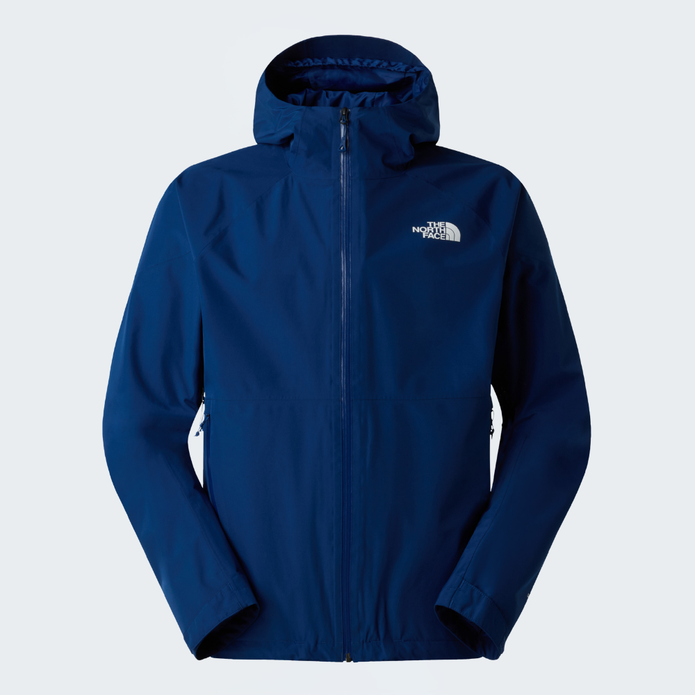MEN'S LIGHTNING ZIP-IN JACKET