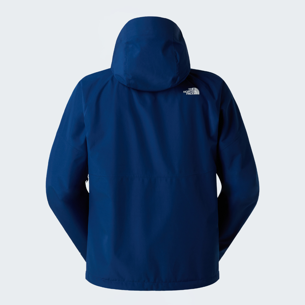 MEN'S LIGHTNING ZIP-IN JACKET