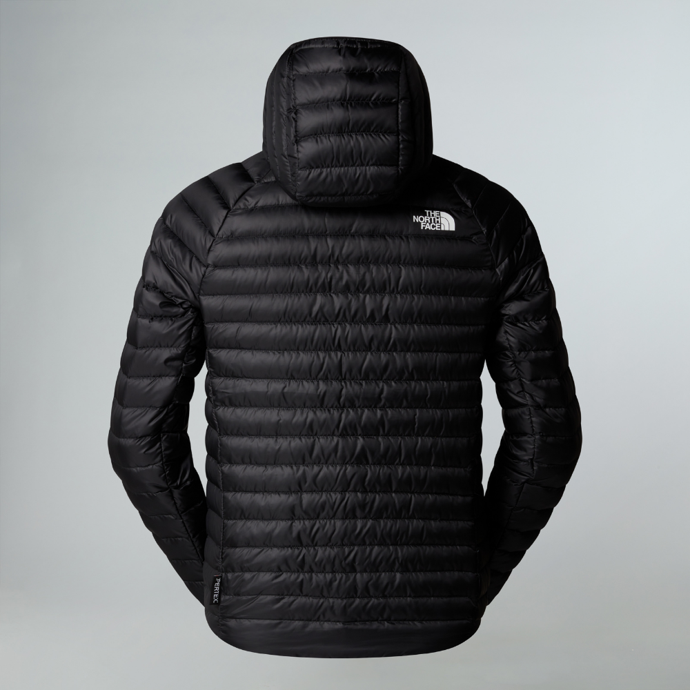 MEN'S BETTAFORCA HOODED DOWN JACKET