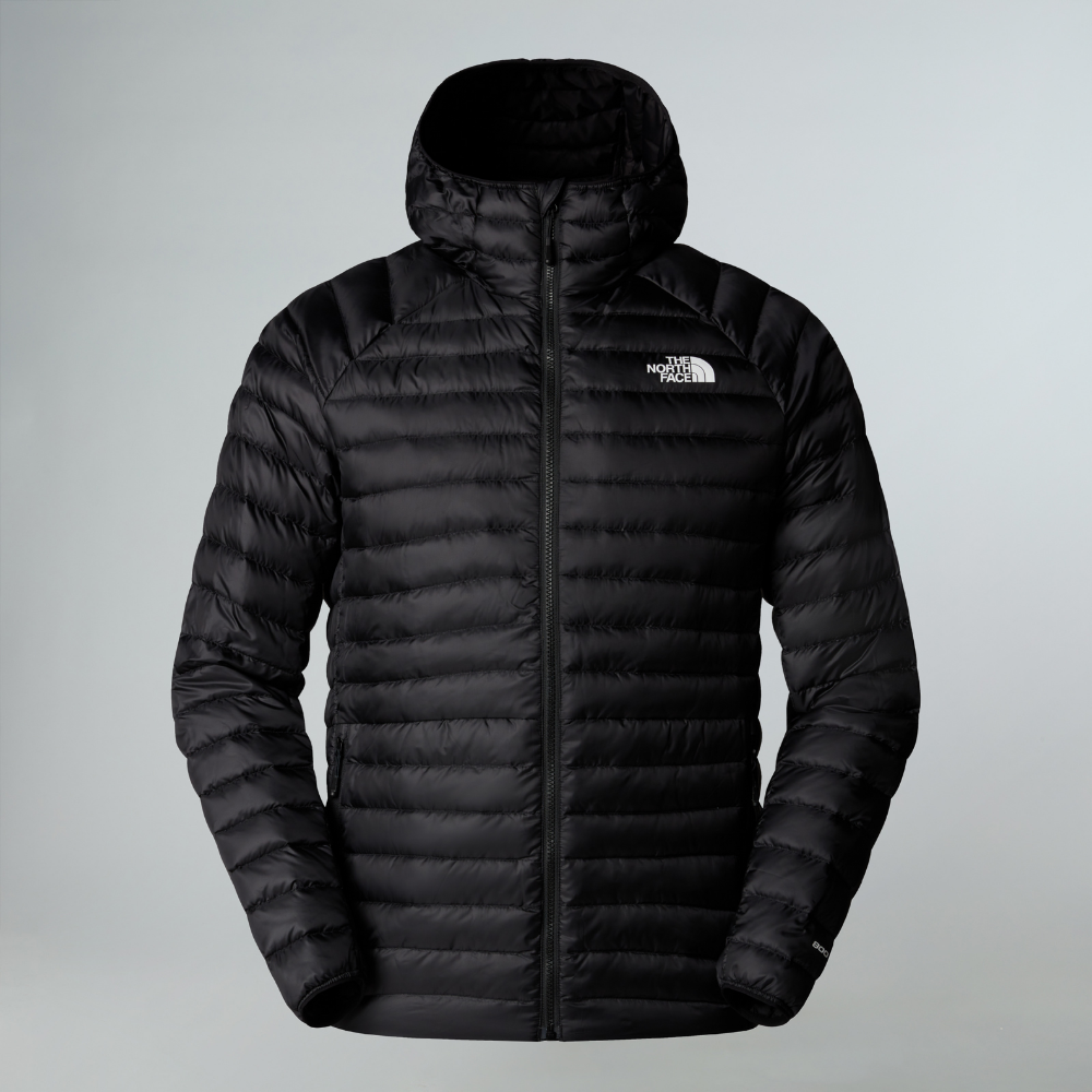 MEN'S BETTAFORCA HOODED DOWN JACKET